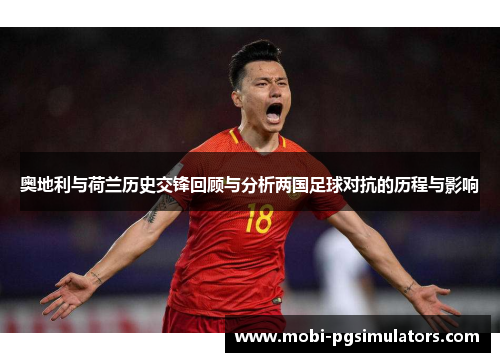 奥地利与荷兰历史交锋回顾与分析两国足球对抗的历程与影响 奥地利与荷兰历史交锋回顾与分析两国足球对抗的历程与影响